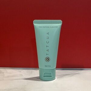 Tatcha The Matcha Cleanse NWOT